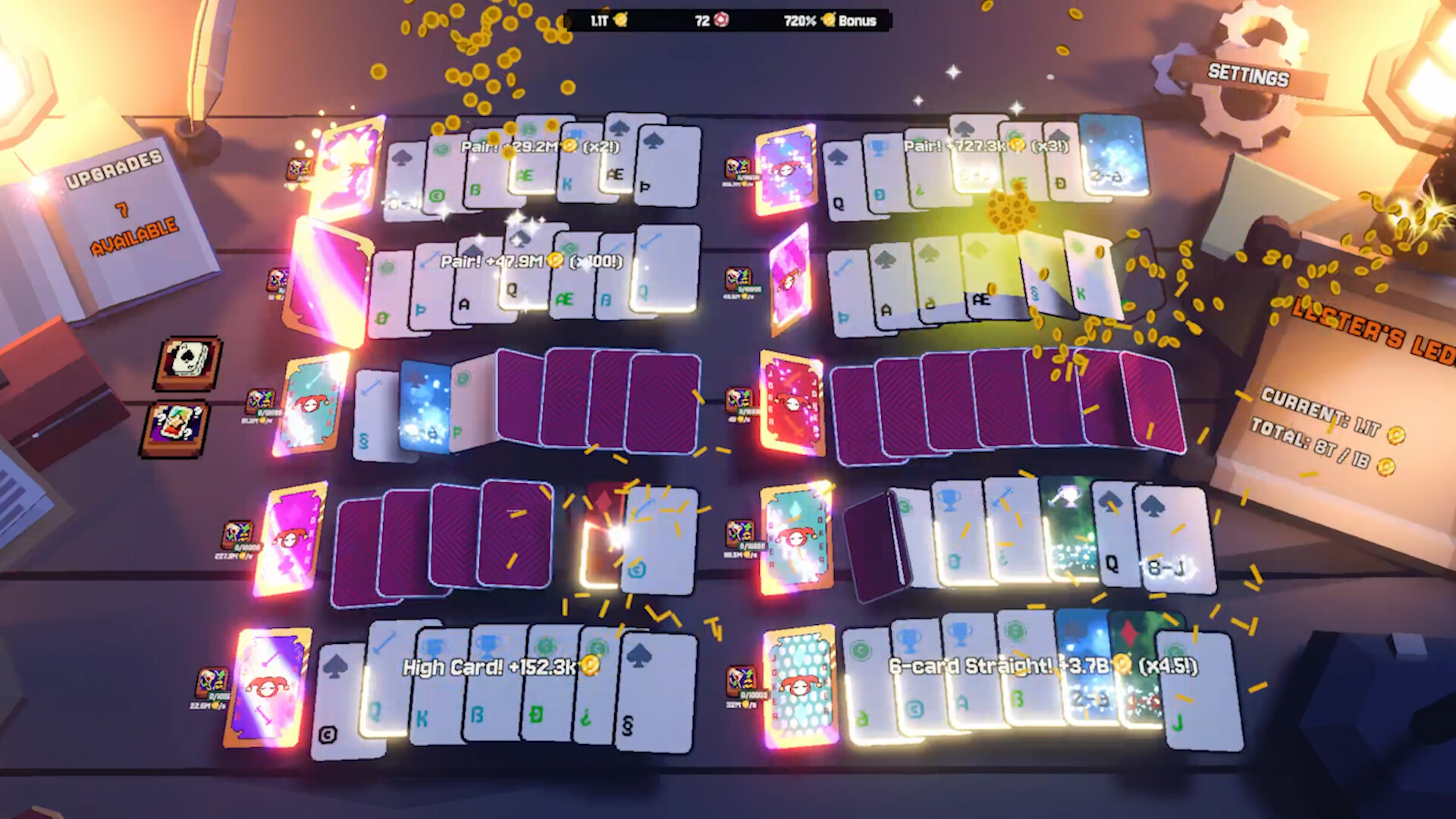 This Ain’t Even Poker, Ya Joker - obrazek 2