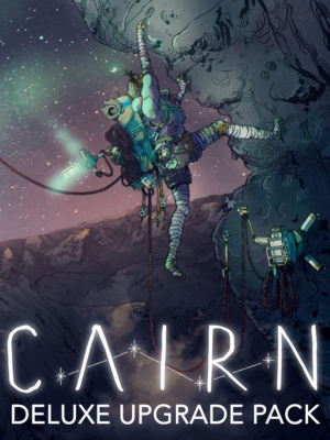 Cairn - Deluxe Upgrade Pack