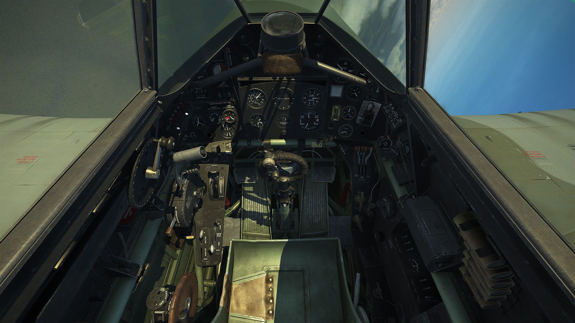 IL-2 Sturmovik: Battle of Bodenplatte - obrazek 2