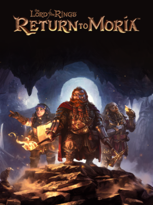 The Lord of the Rings: Return to Moria™