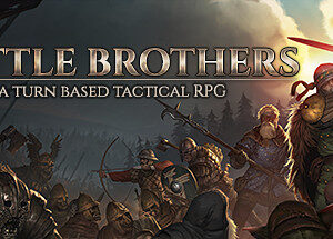 Battle Brothers