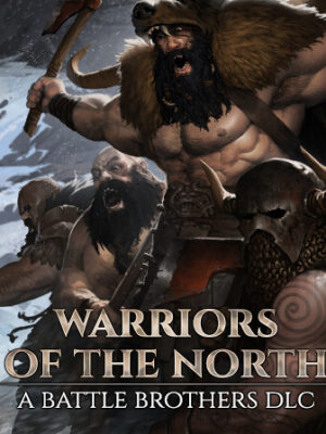 Battle Brothers - Warriors of the North