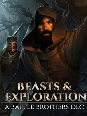 Battle Brothers - Beasts & Exploration