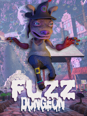 Fuzz Dungeon