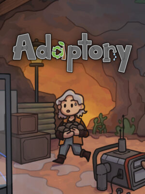 Adaptory