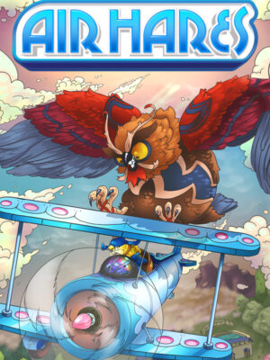 Air Hares