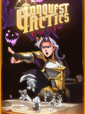Conquest Tactics: Realm of Sin