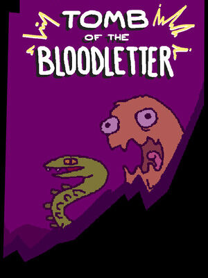 Tomb of the Bloodletter