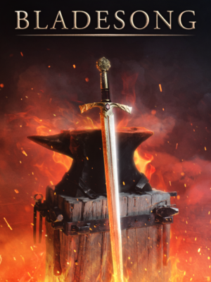 Bladesong - Early Access