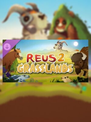 Reus 2 - Grasslands