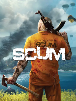 SCUM