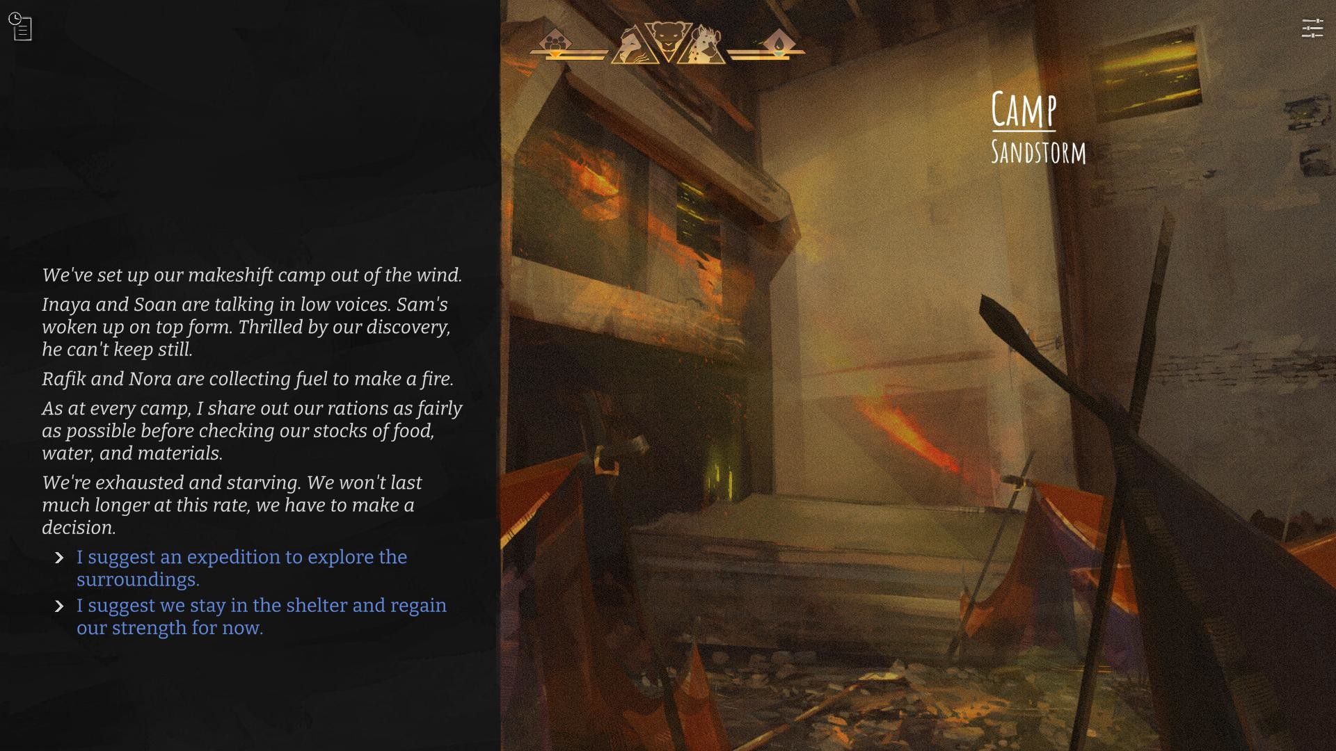 End of Lines - obrazek 3