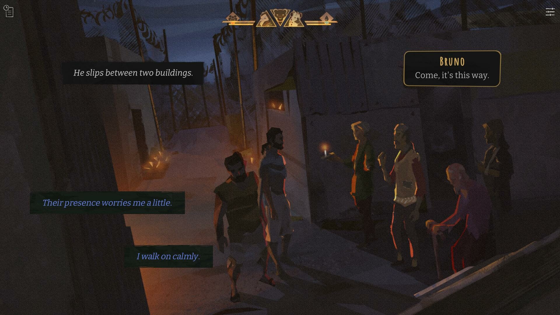 End of Lines - obrazek 2