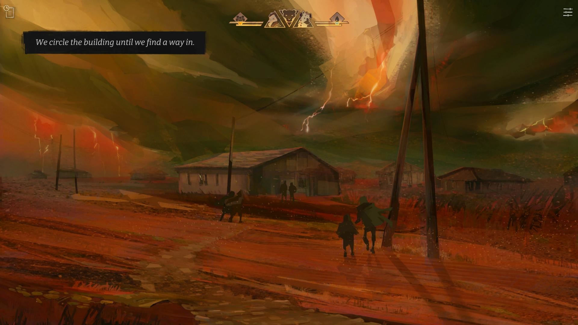 End of Lines - obrazek 4