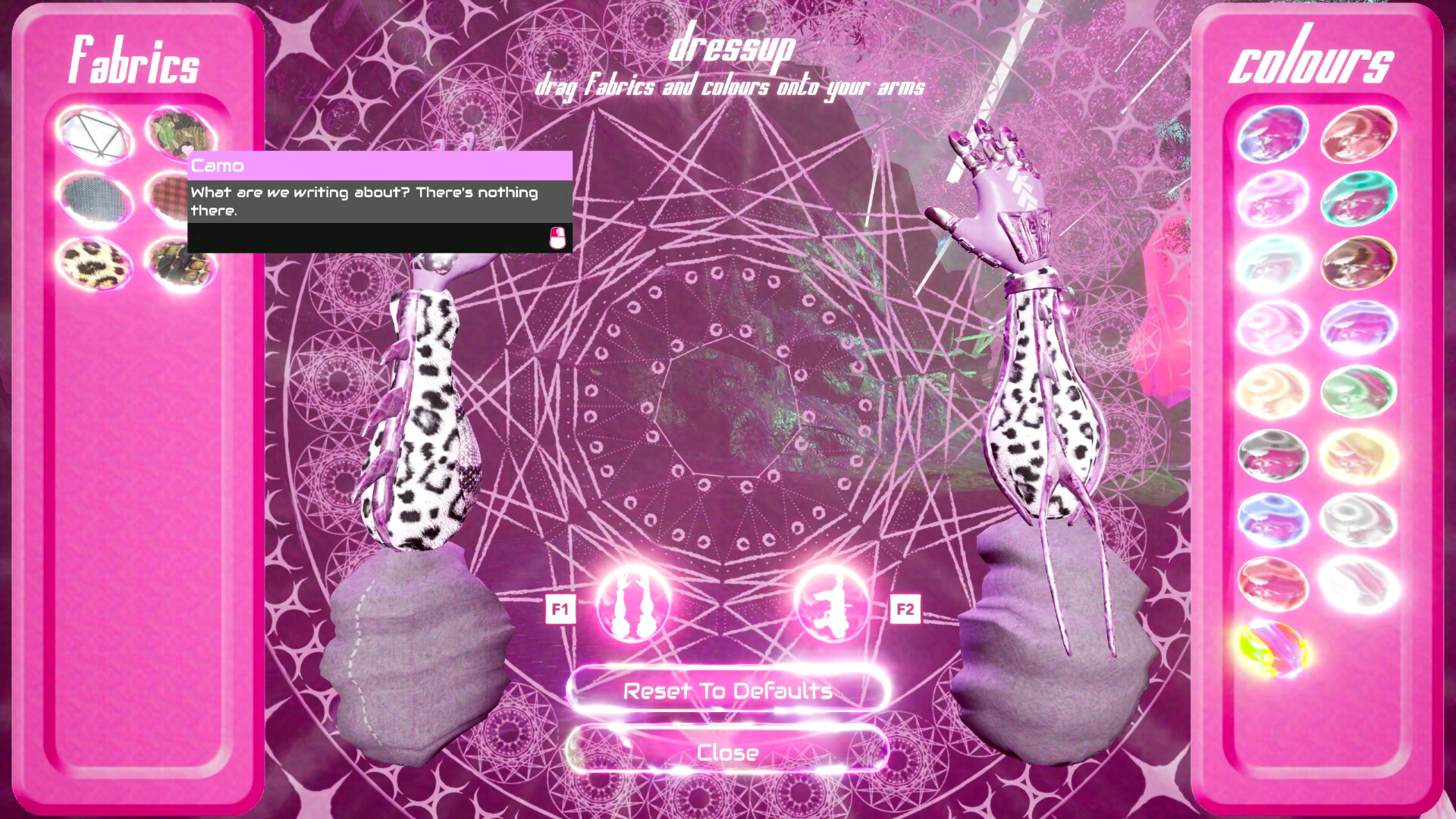 Don't Stop, Girlypop! - obrazek 4
