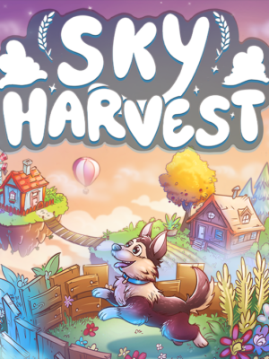 Sky Harvest - Early Access