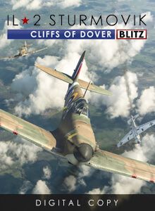 IL-2 Sturmovik: Cliffs of Dover Blitz Edition