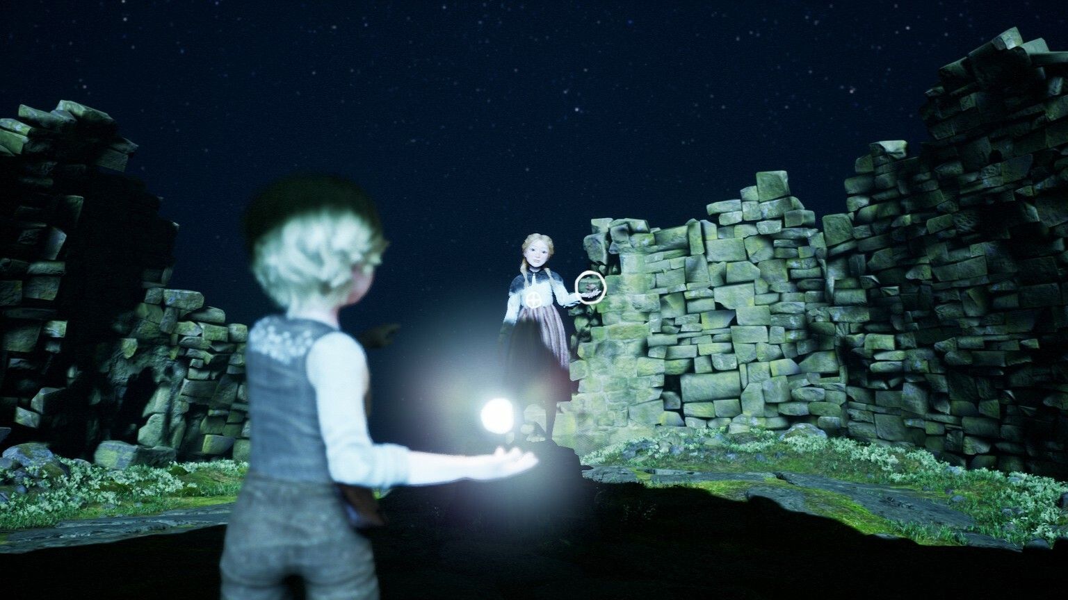 Bramble: The Mountain King - obrazek 3