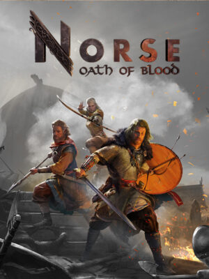 NORSE: Oath of Blood Special Edition