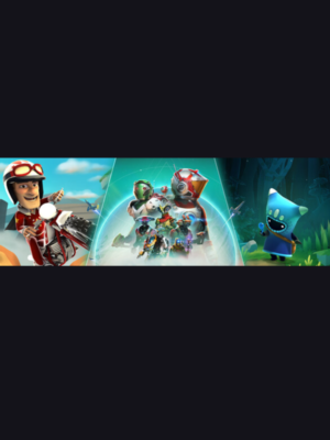Hello Games Bundle