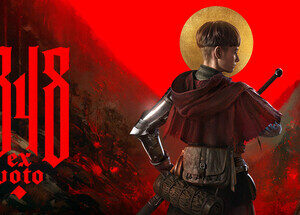 1348 Ex Voto - Coming soon!<br>