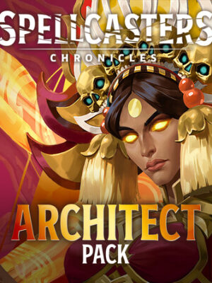 Spellcasters Chronicles - Architect Pack - Early Access