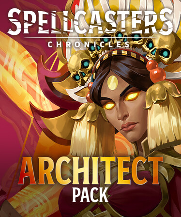 Spellcasters Chronicles - Architect Pack - Early Access