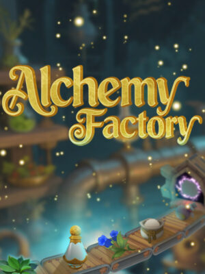 Alchemy Factory - Early Access