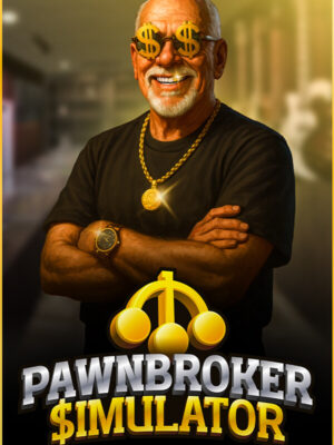 Pawnbroker Simulator
