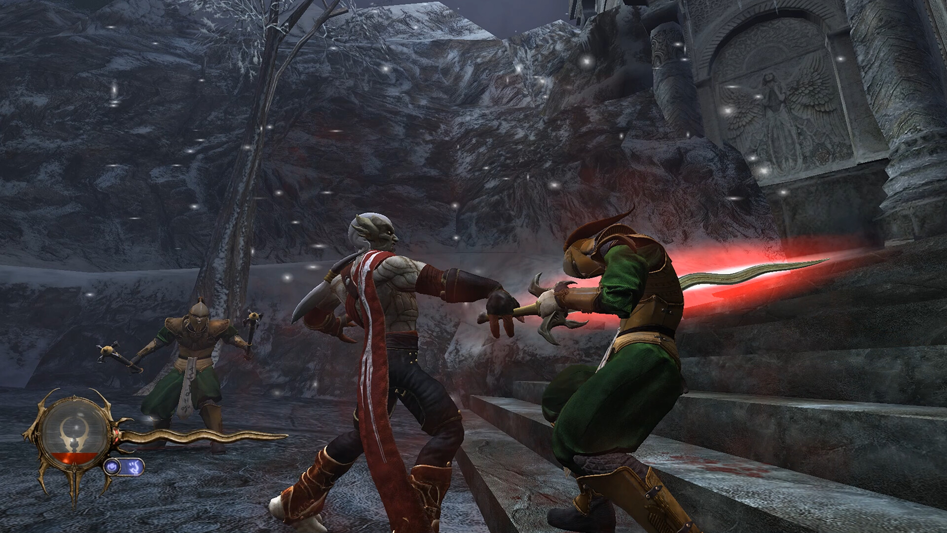 Legacy of Kain: Defiance Remastered - obrazek 4