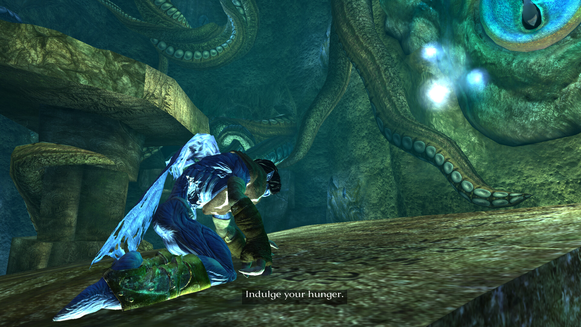 Legacy of Kain: Defiance Remastered - obrazek 3