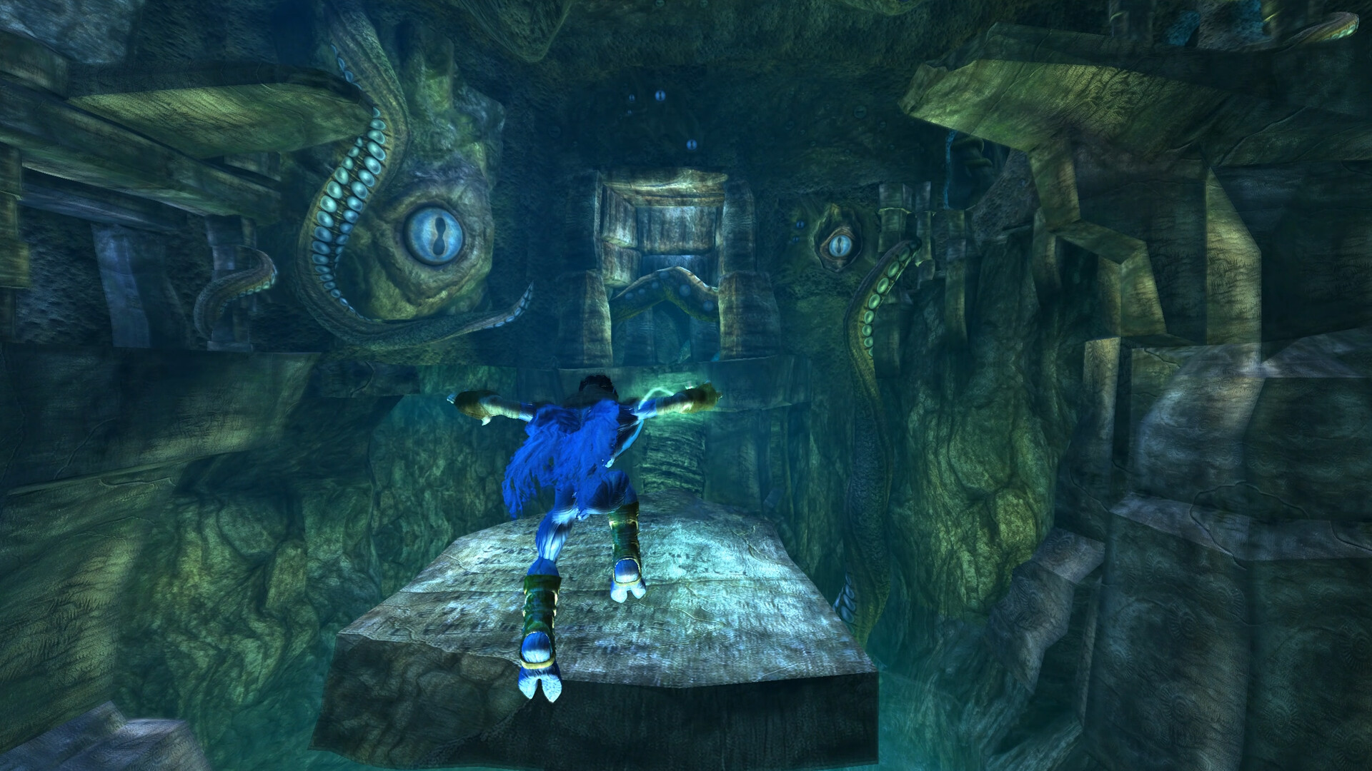 Legacy of Kain: Defiance Remastered - obrazek 2