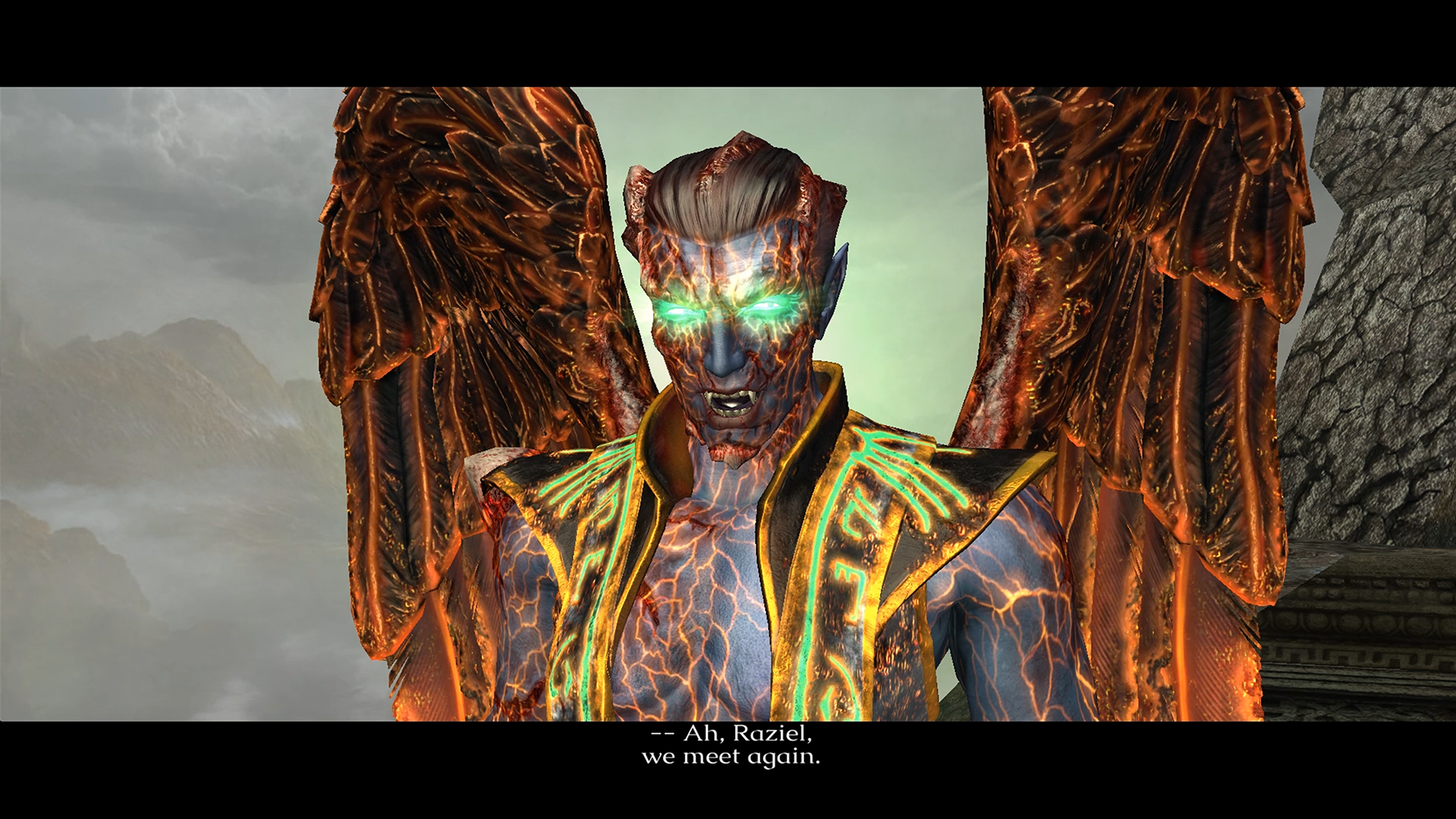 Legacy of Kain: Defiance Remastered Deluxe Edition Publisher - obrazek 4