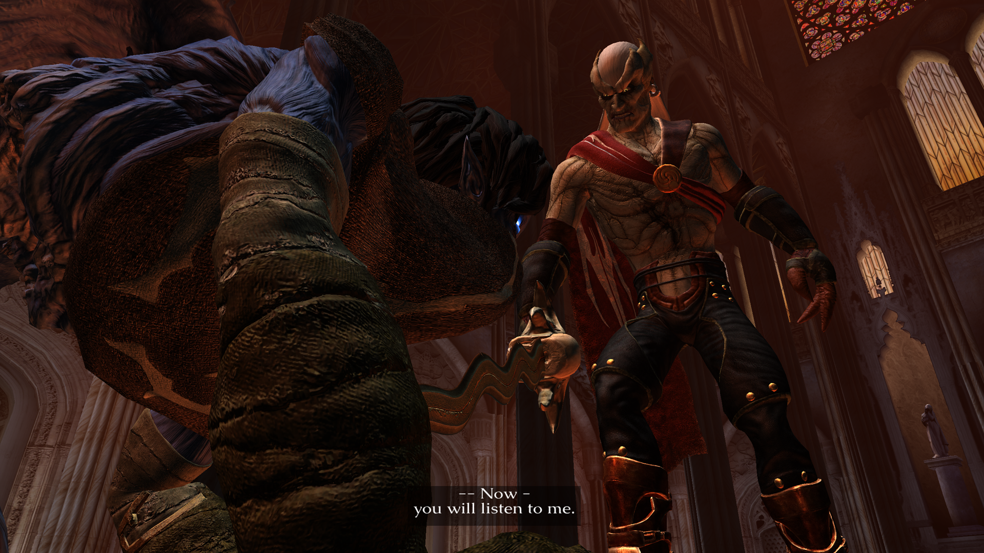 Legacy of Kain: Defiance Remastered Deluxe Edition Publisher - obrazek 3