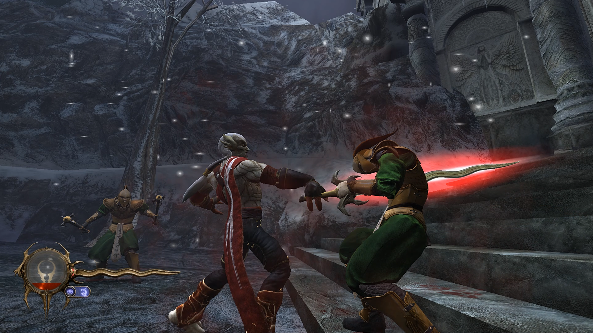 Legacy of Kain: Defiance Remastered Deluxe Edition Publisher - obrazek 2