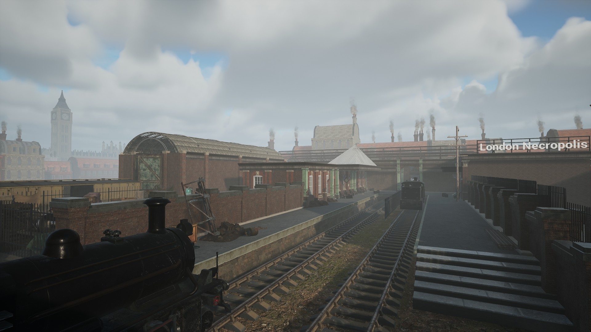 WW2 Rebuilder - obrazek 3