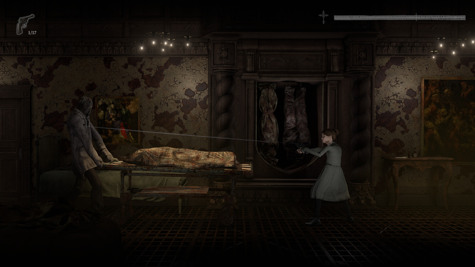 Withering Rooms - obrazek 2