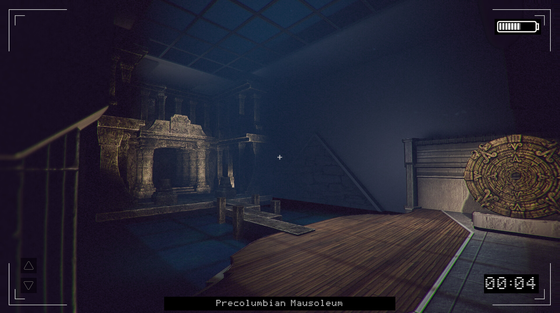 Paragnosia: Museum - obrazek 4