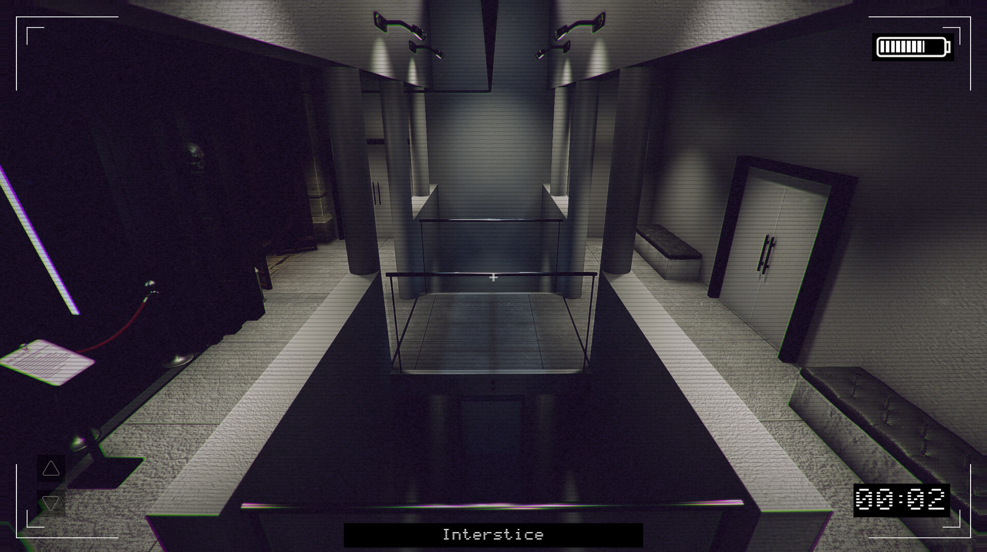 Paragnosia: Museum - obrazek 3