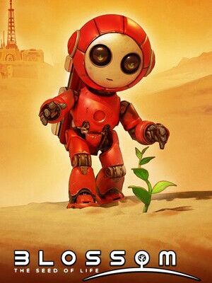 Blossom: The Seed of Life