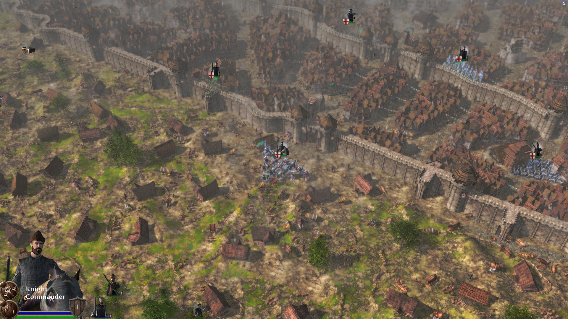 City States: Medieval - obrazek 2