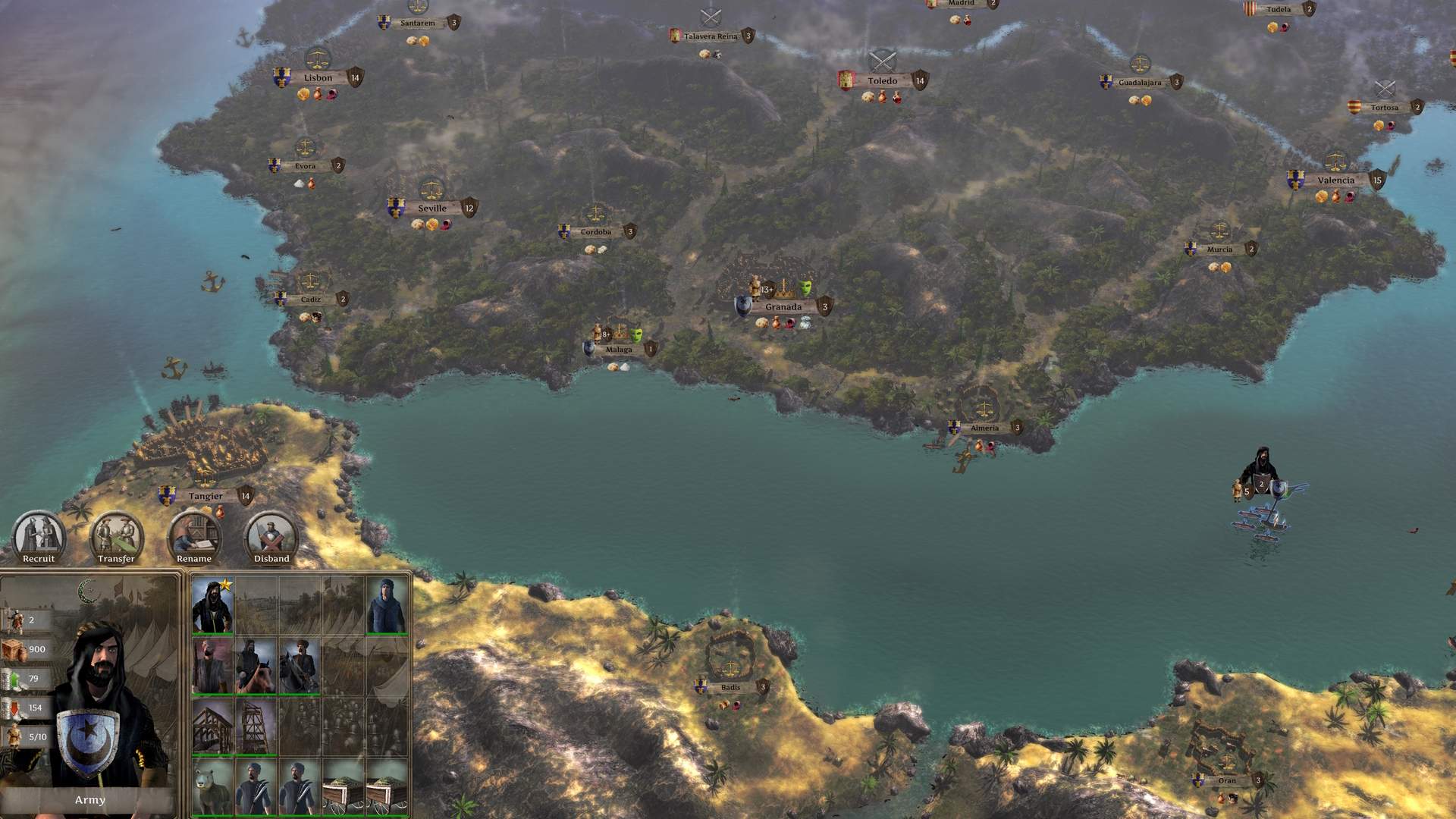City States: Medieval - obrazek 4