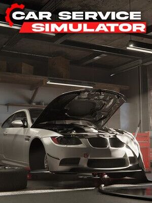 Car Service Simulator