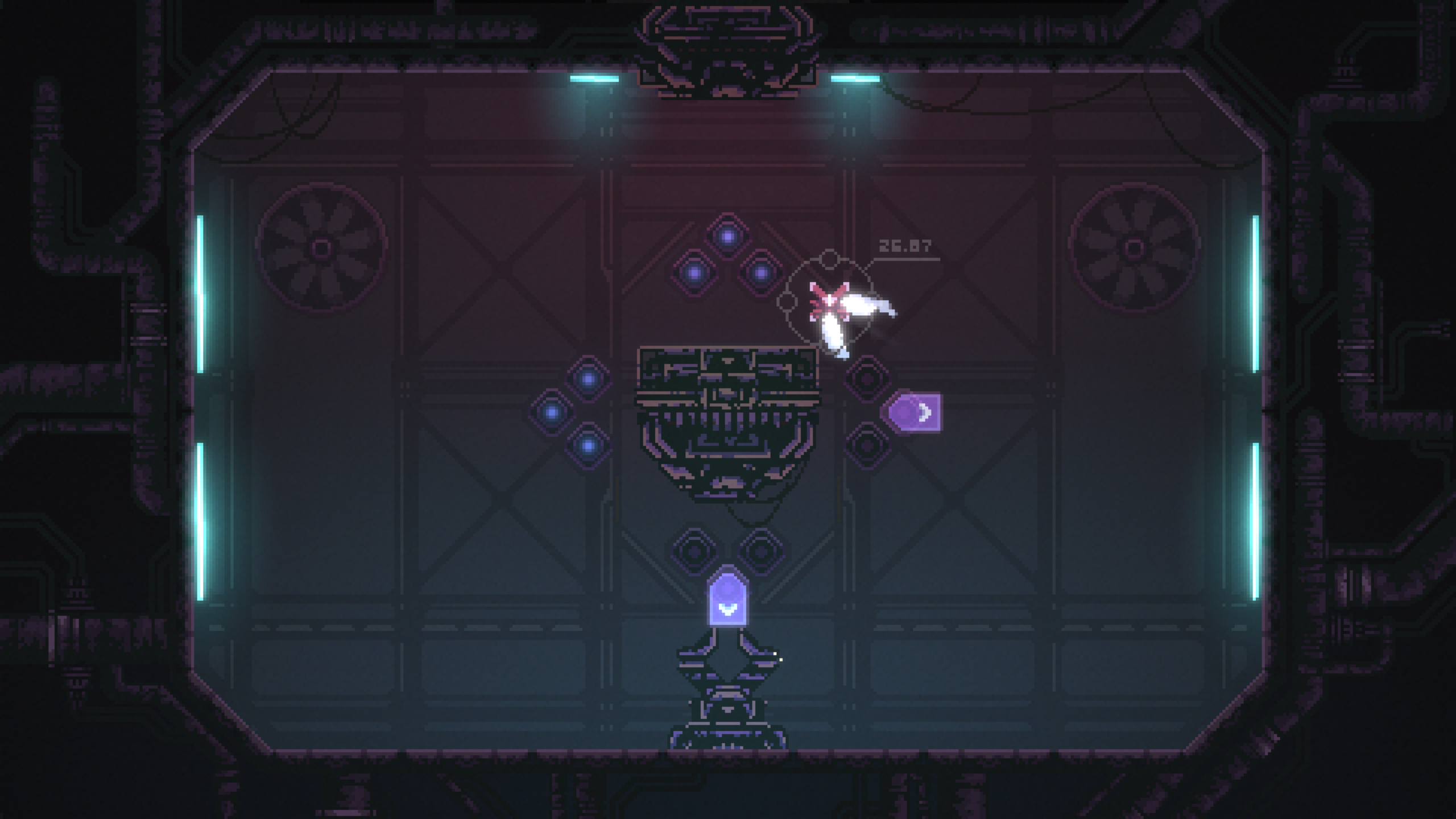 Nullstar: Solus - obrazek 2