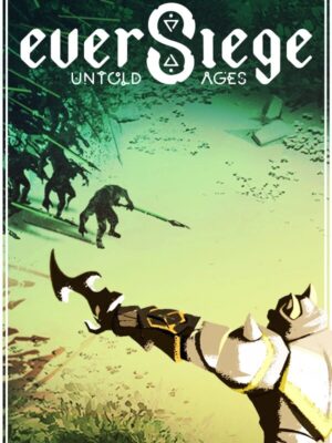 EverSiege: Untold Ages