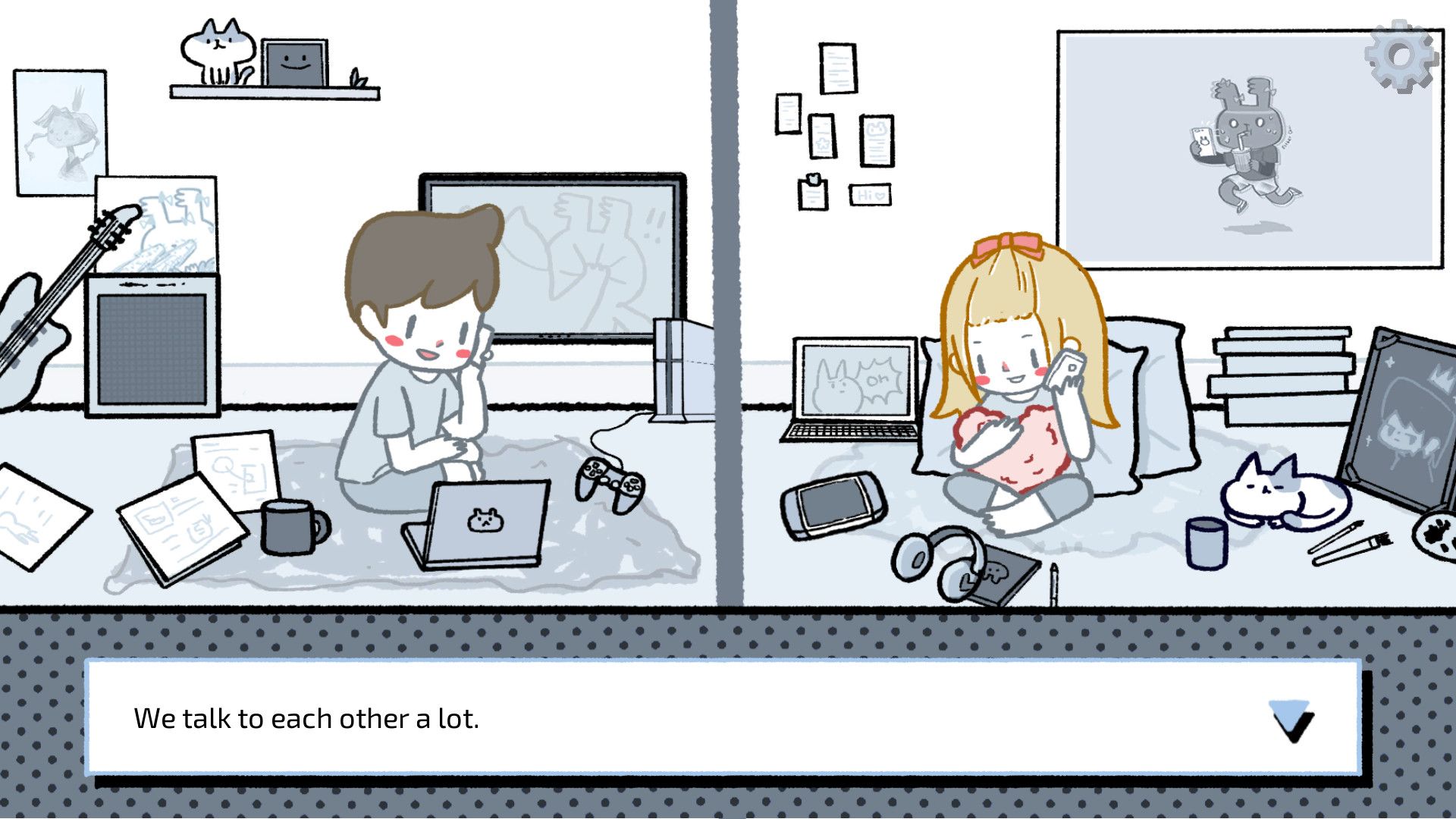 LoveChoice - Image 2