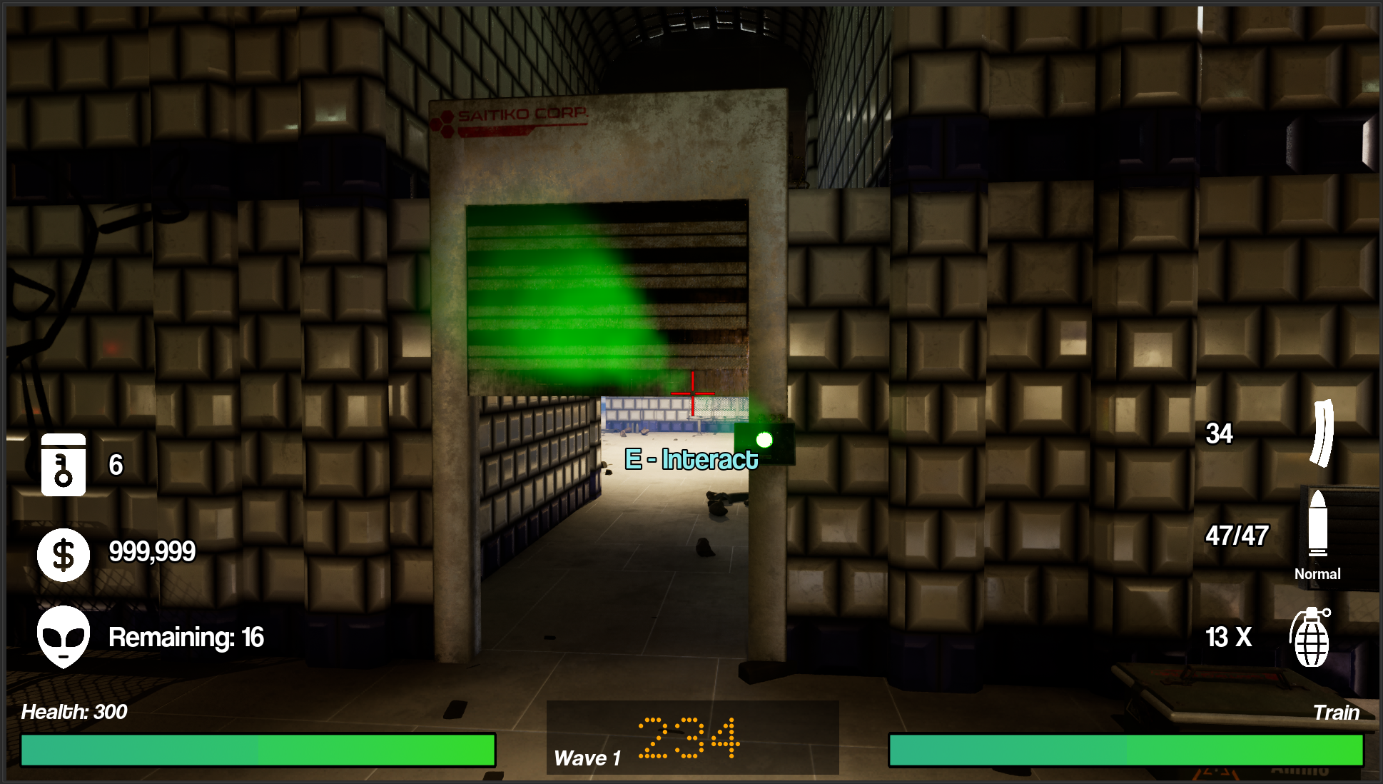 Subway Invasion - obrazek 3