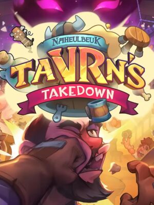 TaVRn's Takedown - Naheulbeuk