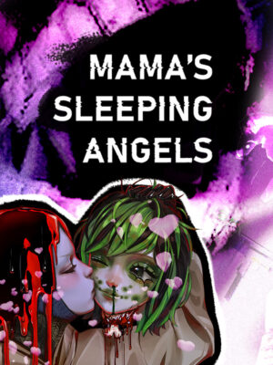 Mama's Sleeping Angels