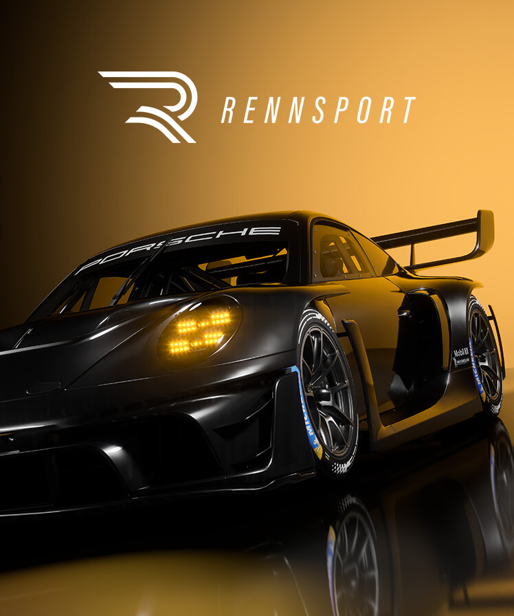 RENNSPORT Deluxe Edition